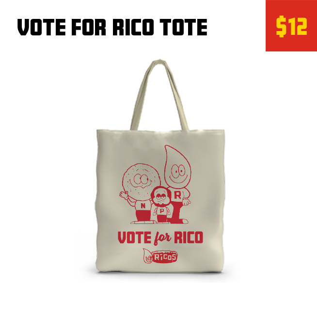 vote_for_rico_tote