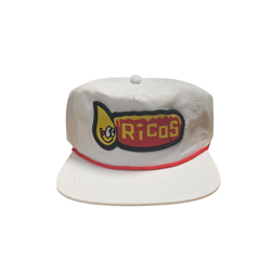 Ricos White Hat